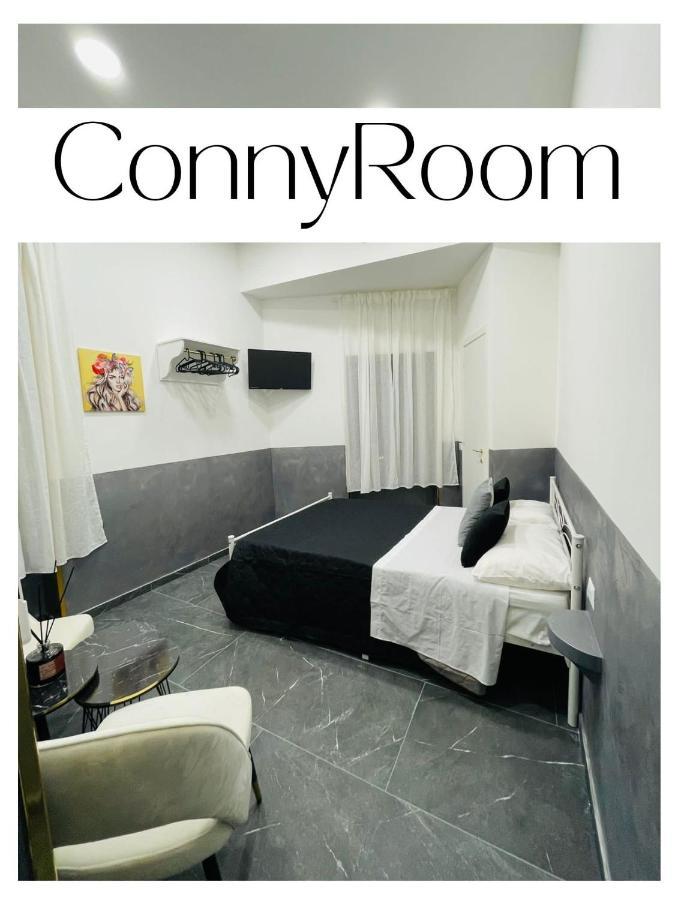 Conny Home Naples Exterior photo